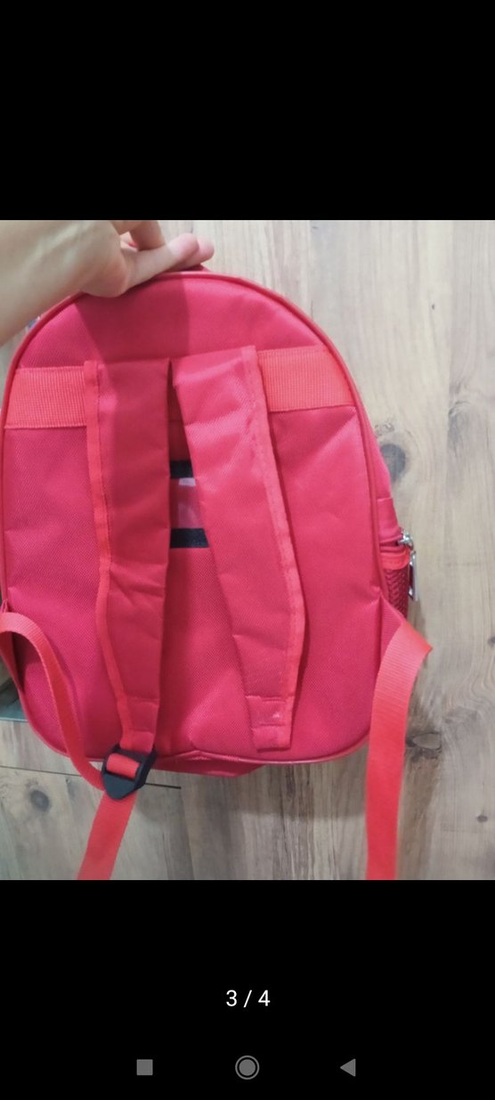 çanta yeni - Görsel 2