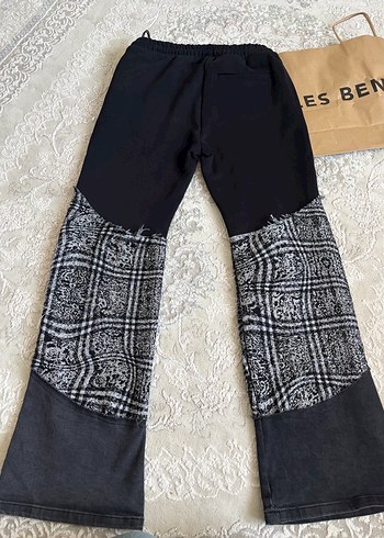 Les Benjamins Sweatpant - Görsel 3