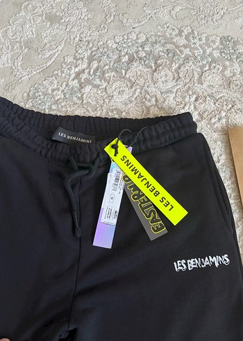 Les Benjamins Sweatpant - Görsel 2