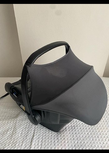 0 - 13 kg Beden Gri Bebek Oto Koltuğu