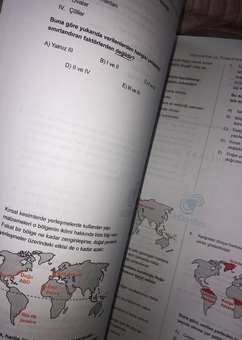 Üniversite Kitapları Seti / 345 All Star - Görsel 4