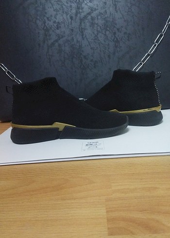 zara spor ayakkabı - Görsel 2