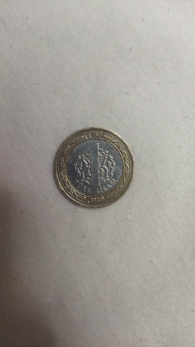 2020 ayasofa parası - Görsel 2