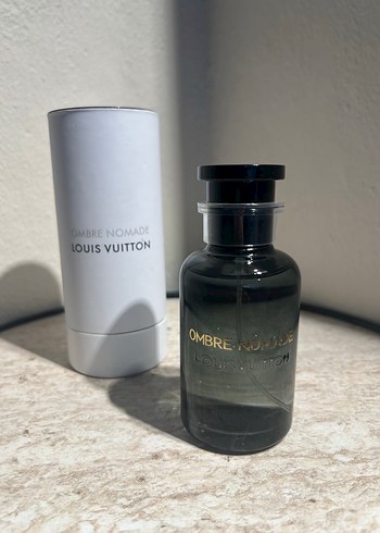 Louis Vuitton Ombre Nomade Erkek Parfümü