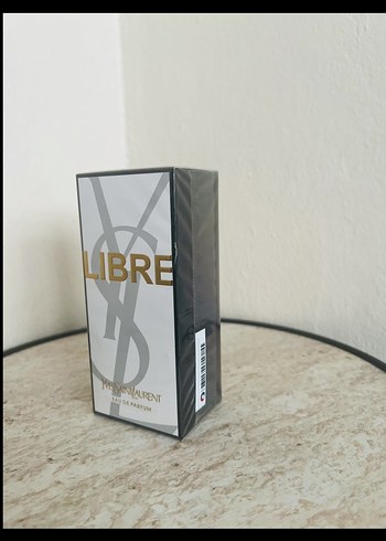 Yves Saint Laurent Libre Kadın Parfümü