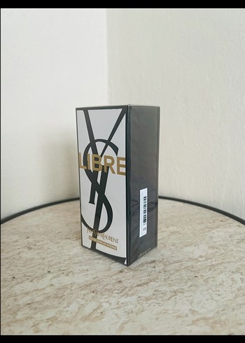 Yves Saint Laurent Libre Kadın Parfümü
