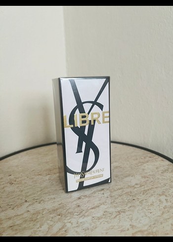 Beden Yves Saint Laurent Libre Kadın Parfümü