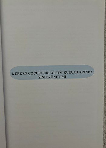 Eğitimde Araç Geliştirme - 7. Baskı - Görsel 2