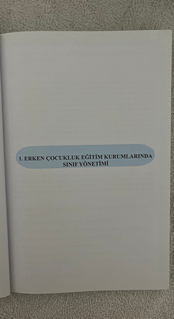 Eğitimde Araç Geliştirme - 7. Baskı - Görsel 2