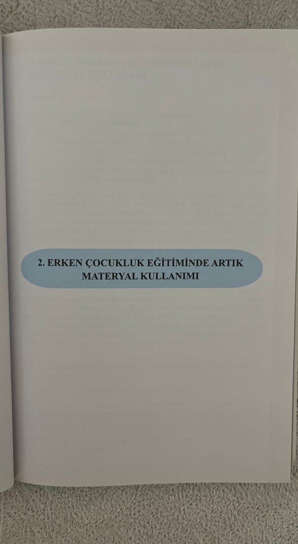 Eğitimde Araç Geliştirme - 7. Baskı - Görsel 4