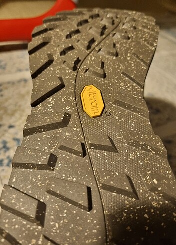 Jack wolfskin terraquest texapore - Görsel 5