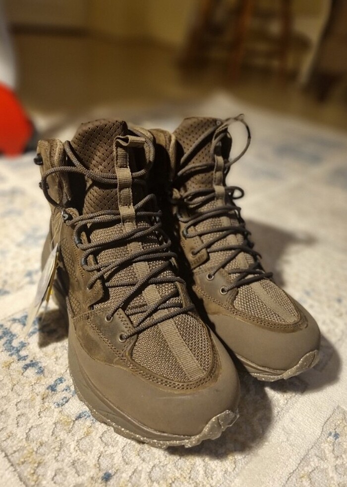 Jack wolfskin terraquest texapore - Görsel 3