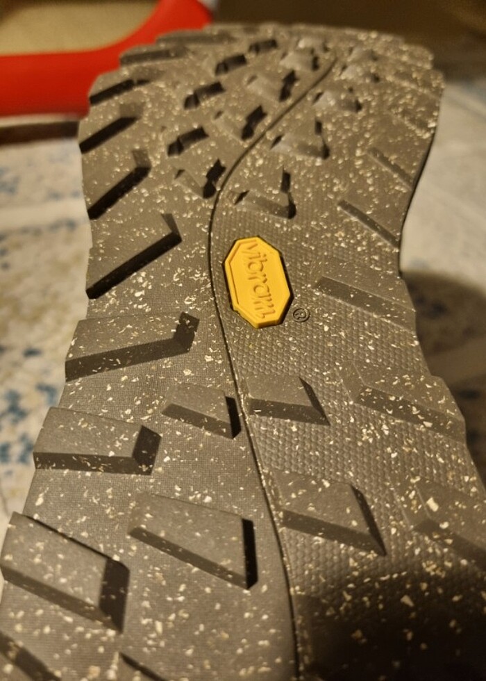 Jack wolfskin terraquest texapore - Görsel 5