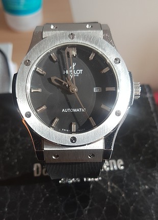 Hublot vendome