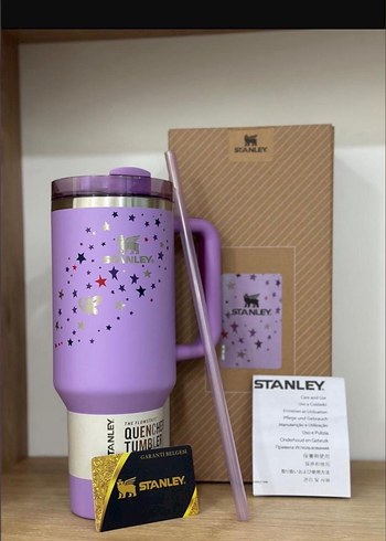 Stanley Mor Çocuk Termos Bardak
