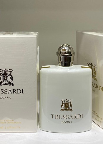 Trussardi Donna Kadın Parfümü