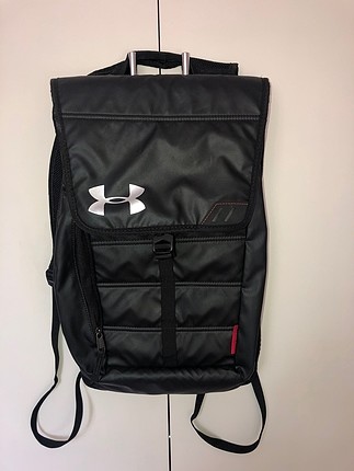Under armour orjinal sırt çantası 