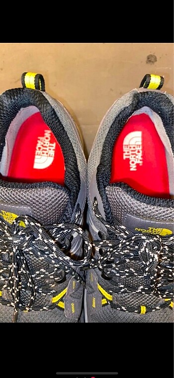 The nortface - Görsel 6