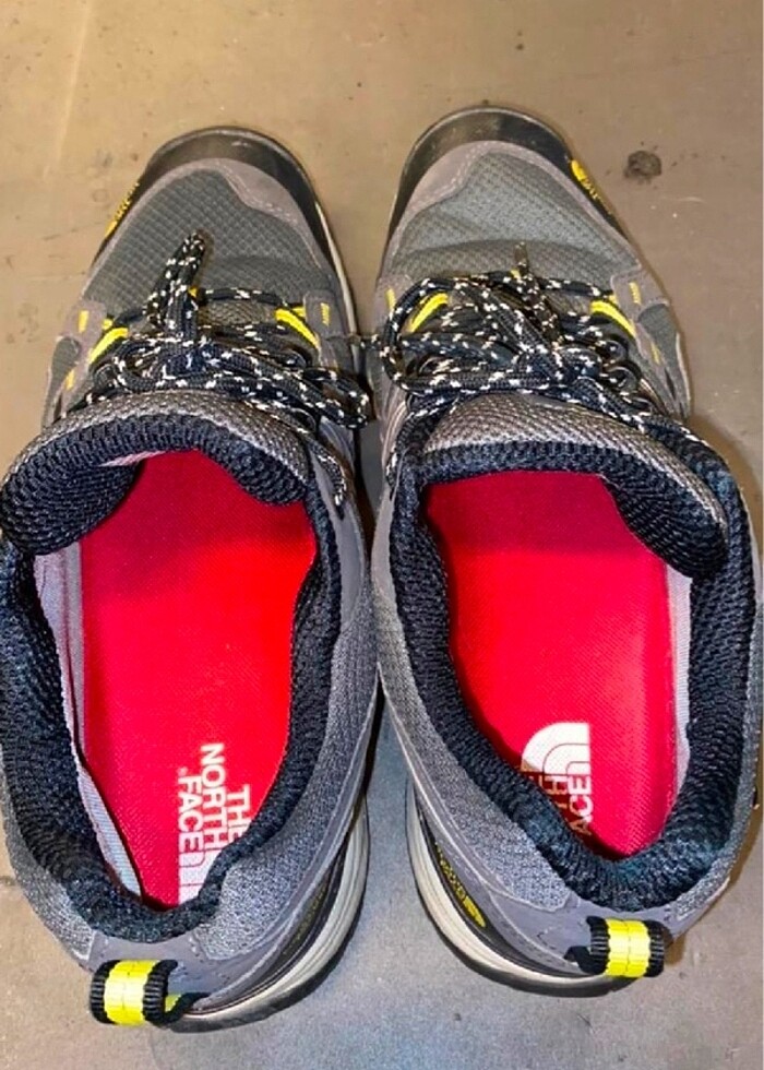 The nortface - Görsel 2