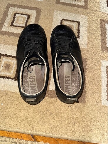 Camper Camper