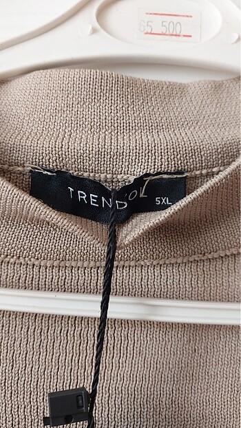 50 Beden Trendyol