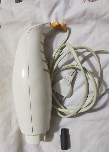 Tefal 300W el blender/motor sadece - Görsel 2