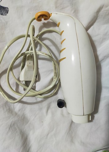 Tefal 300W el blender/motor sadece - Görsel 3