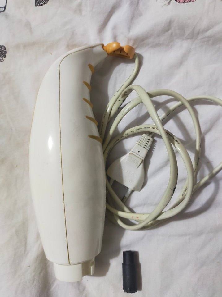 Tefal 300W el blender/motor sadece - Görsel 2