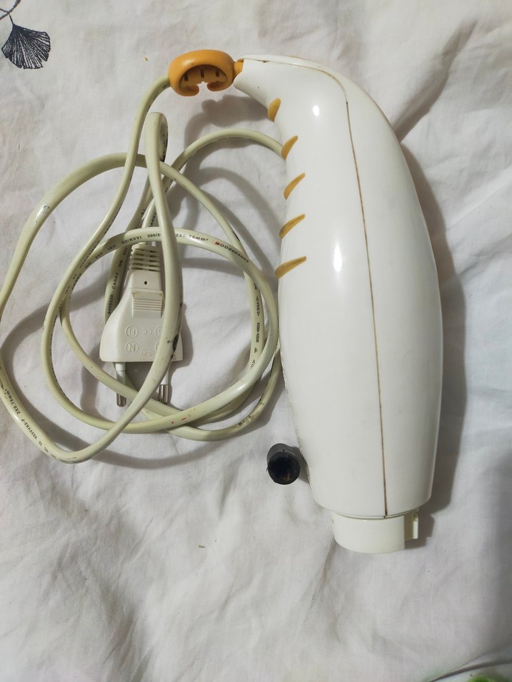 Tefal 300W el blender/motor sadece - Görsel 3