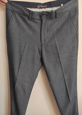 BARRICHELLO Pantolon (42) (pazarlık olur) - Görsel 3
