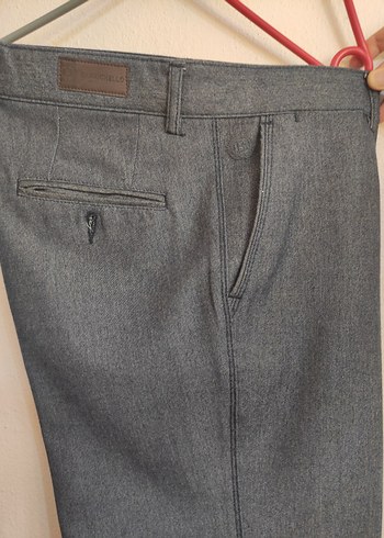 BARRICHELLO Pantolon (42) (pazarlık olur) - Görsel 7