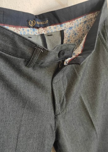 BARRICHELLO Pantolon (42) (pazarlık olur) - Görsel 2