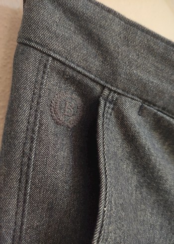 BARRICHELLO Pantolon (42) (pazarlık olur) - Görsel 5