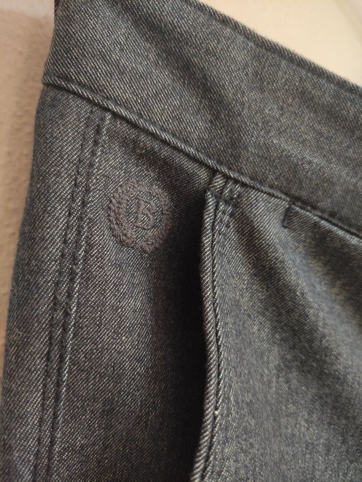 BARRICHELLO Pantolon (42) (pazarlık olur) - Görsel 5