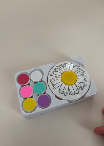 Kiwi Bebek Tırnak Makası Seti KBABY-40 - Görsel 2