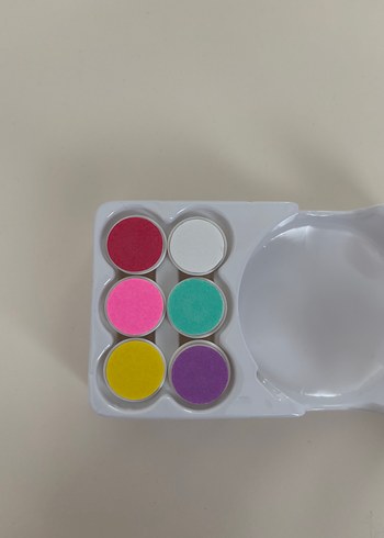 Kiwi Bebek Tırnak Makası Seti KBABY-40 - Görsel 4