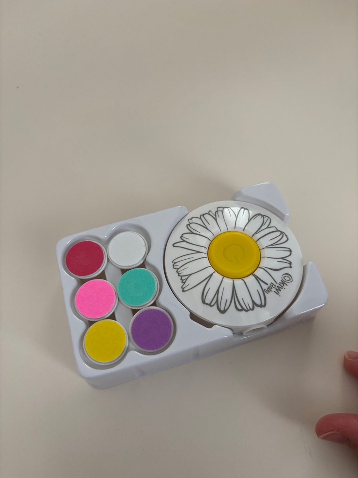 Kiwi Bebek Tırnak Makası Seti KBABY-40 - Görsel 2