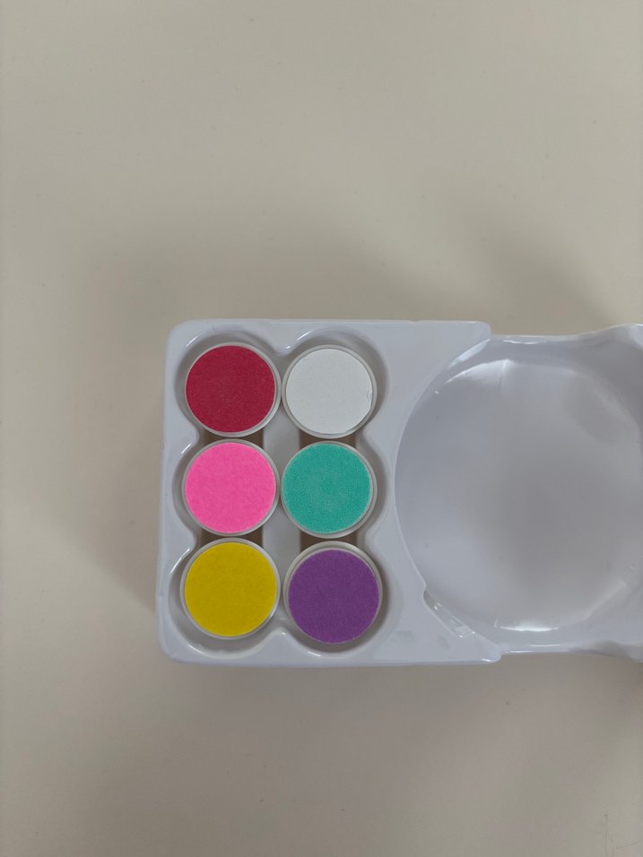 Kiwi Bebek Tırnak Makası Seti KBABY-40 - Görsel 4