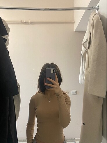bershka bluz