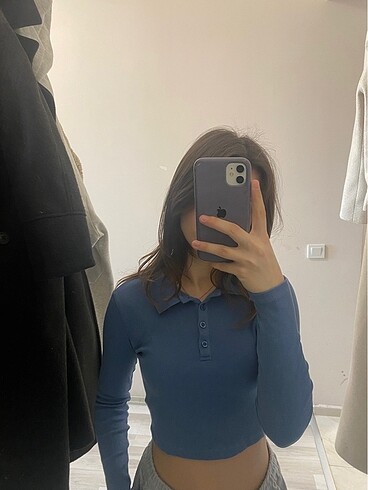 xs Beden lcw bluz