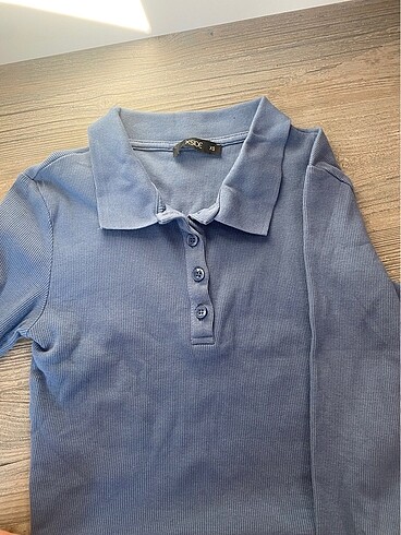 Zara lcw bluz
