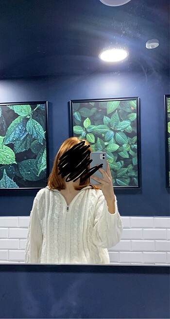 h&m kazak