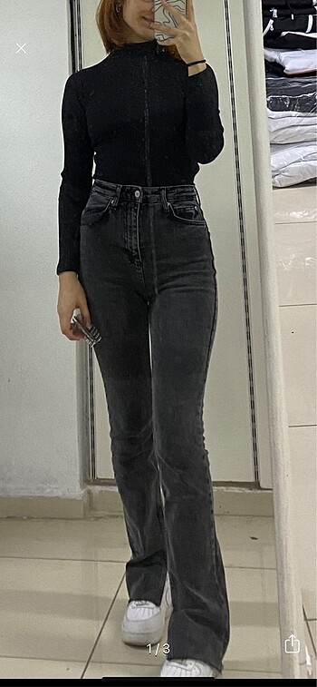trendyolmilla jean