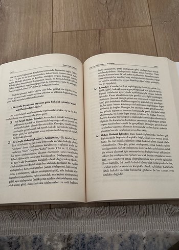  Beden Temel hukuk bilgileri