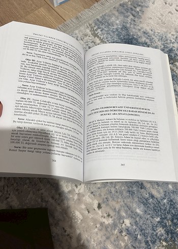  Beden Renk İcra ve İflas Hukuku Pratik Çalışmalar Kitabı