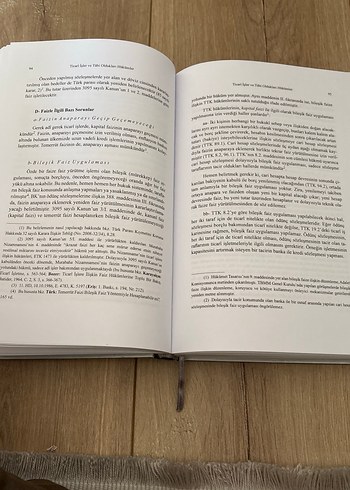 Beden Ticari İşletme Hukuku - Prof. Dr. Sabih Arkan