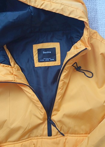 xl Beden sarı Renk sayılı kullanıldı