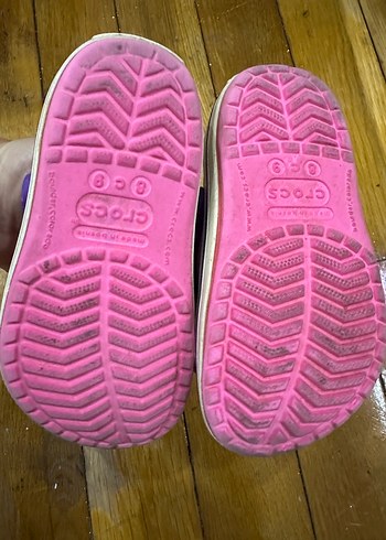 23 Beden pembe Renk Kız Çocuk Pembe Pop Kültür Terlik