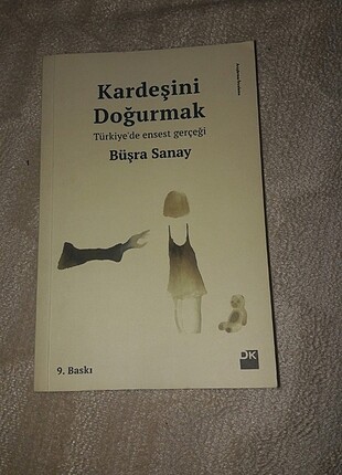 Kardeşini Doğurmak