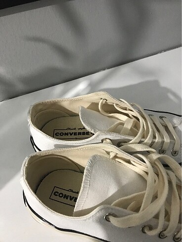 Converse Converse özel seri orjinal